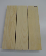 Accoya Naturbelassen