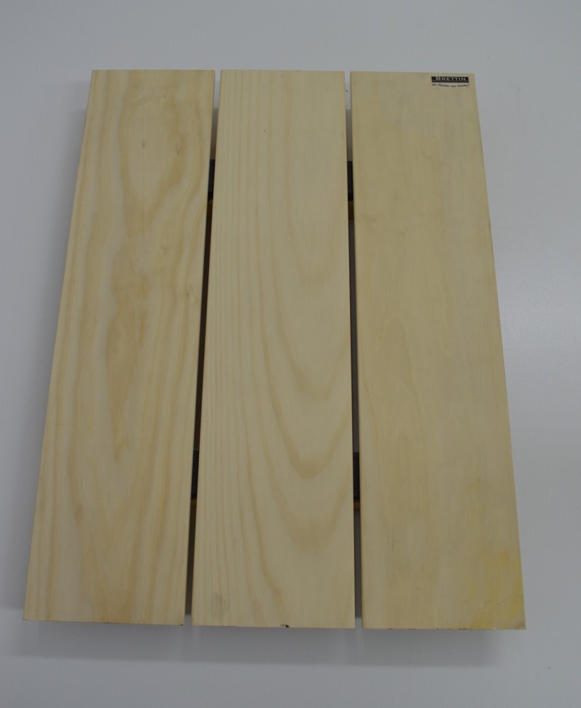 Accoya Naturbelassen